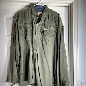 Dakota Grizzly XXL Shirt